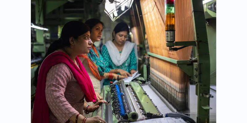 Government Targets $360 Billion Textile Industry and $100 Billion Exports by 2030